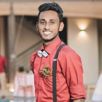 Kavin Pathirage