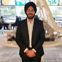 Gunjot Singh