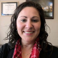 Ashley Smith, MBA
