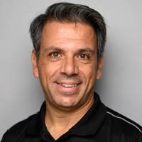 Ricardo Gomes