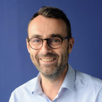 David Charbonneau