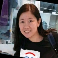 Madeline Fong