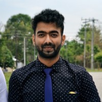 Sahil Hussain