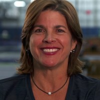 Gigi Fernandez