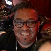 Uvaldo Ortiz