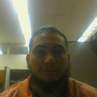 Antonio Ramirez
