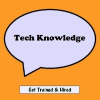 IT_Tech Knowledge