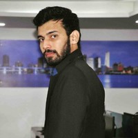 Akshay Joshi