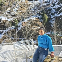 Shweta Sarkar