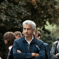 Thierry Thebault