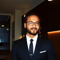 Shishir Gupta
