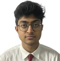 Manesh Sridharan