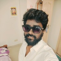 ARUNKUMAR HARIDASS