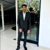 Harshit Agarwal