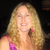 Mary Sanders