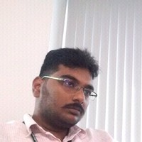 prashanth vk