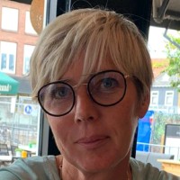 Annette Vos