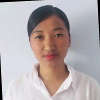 Puja Gurung
