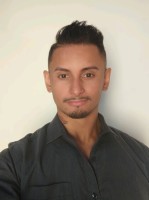 Anderson Germano dos Santos