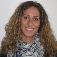 Sandra González Fernández