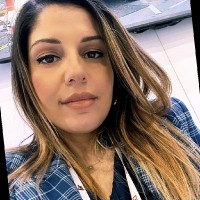 Sara Ashrafi