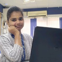 Vinitha Chandrabose