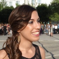 Silvia Falla-Cisneros