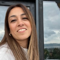 Melike Erdemir