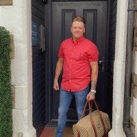 James Ashworth
