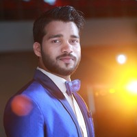 Hisham Moidunny