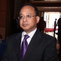 Deepak Shreshta
