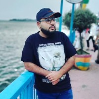 Mohammed Saffwan Shaikh