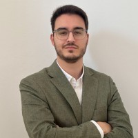 Fernando Calvillo Parejo
