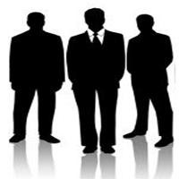 Business Professional Networking