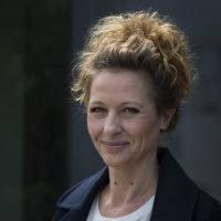 Sylvie Huber