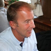Hans Norrman
