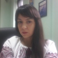 Olga Sedova