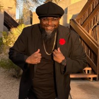 Derion M. Haynes