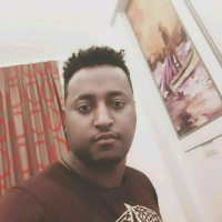 Tewodros Hussien