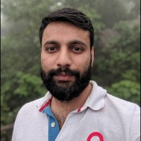 Srininvas Sandeep K