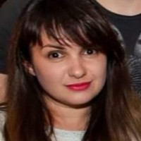 Liudmila Visotcaia