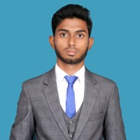 Riyaz Basha R