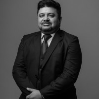 Anirban Chakraborty