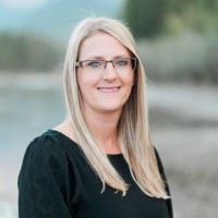 Brandie Parker, P.Tech (Eng.)