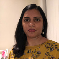 Sandhya Reddy