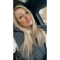 Katie Driscoll