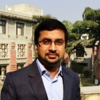 Kumar Abhishek