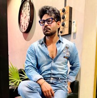 Qamar Bashir