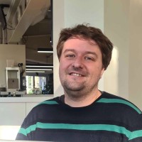 David Stockings MITI MCIL CL (Translator)