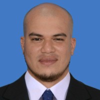 Jorge Luis Argel Yanes